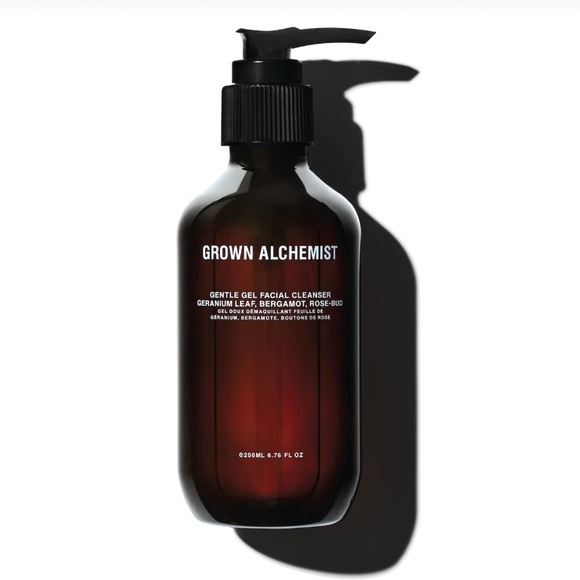 Grown Alchemist Gentle Gel Facial Cleanser 200mL - Picture 1 of 1